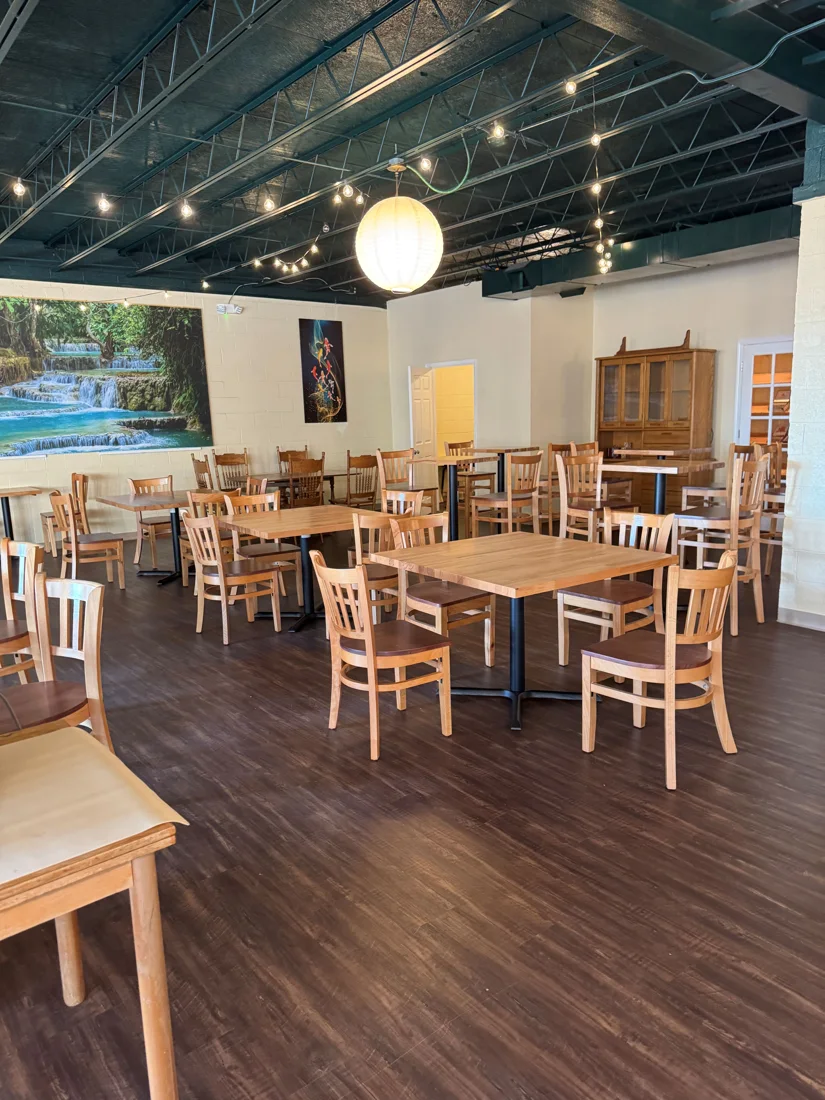 7 Stars Lounge, business photo 2