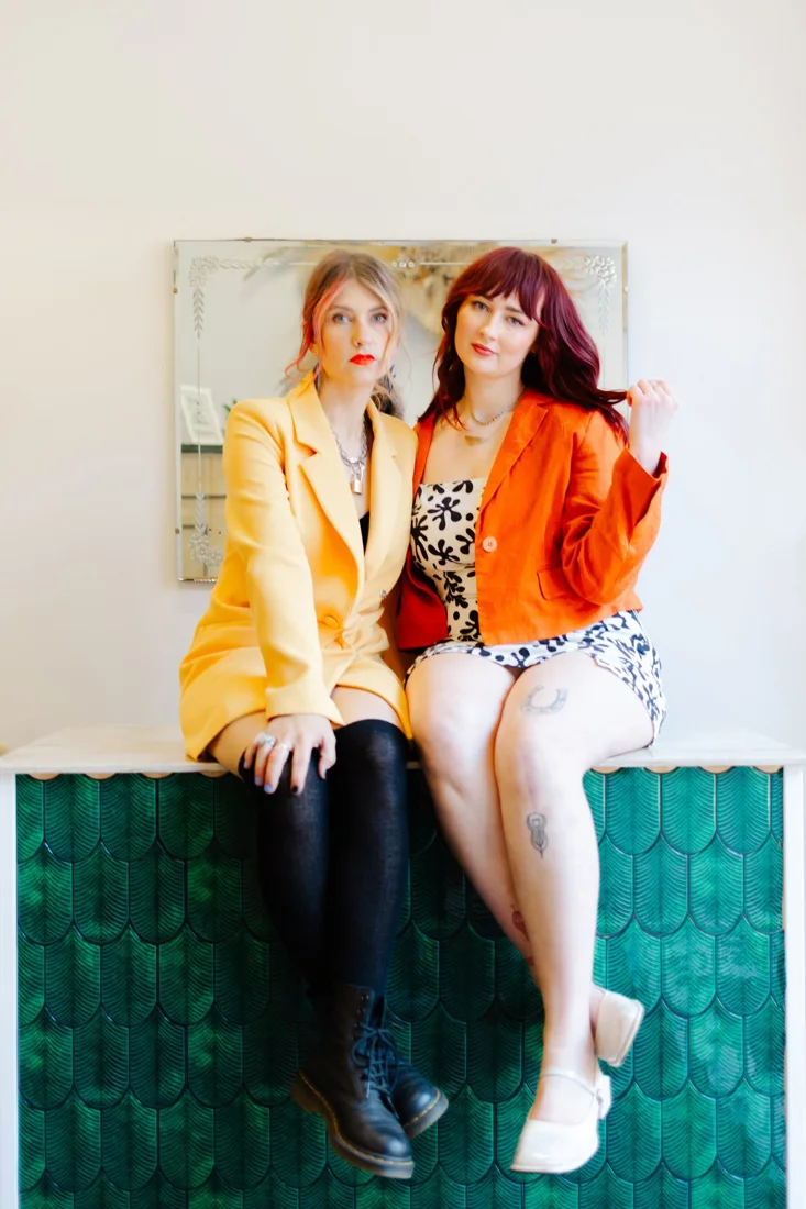 A New Slate Salon business photo
