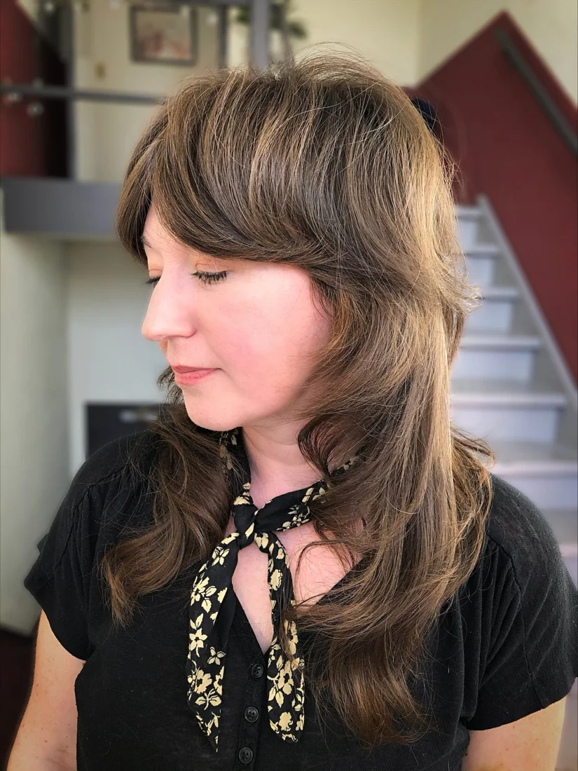 Accomando Hair, business photo 2
