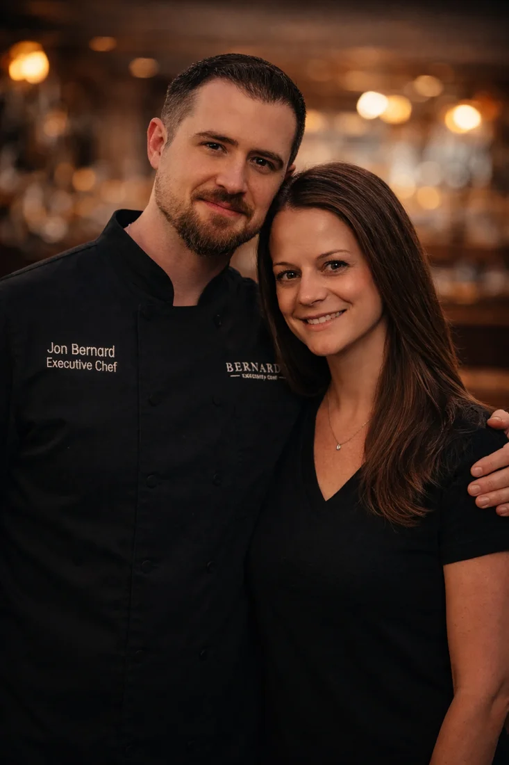 Bernard's Gastropub & Eatery, business photo 3