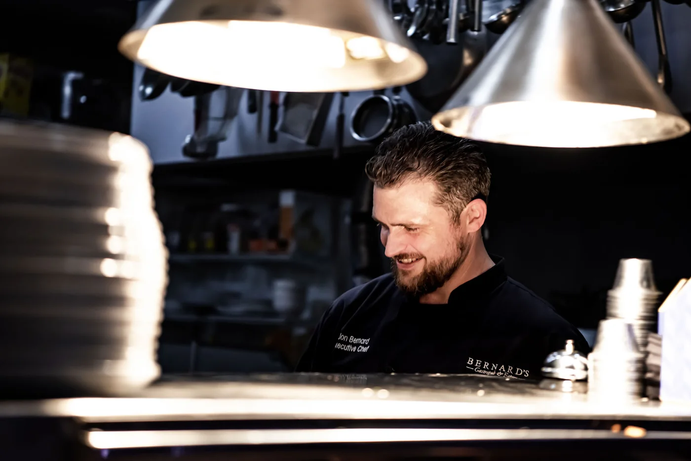 Bernard's Gastropub & Eatery, business photo 2