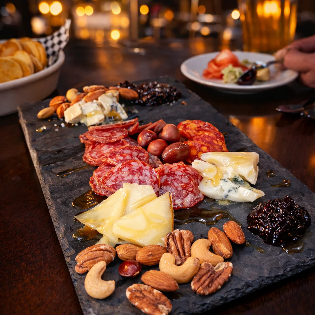 Bernard's Gastropub & Eatery, business photo 4