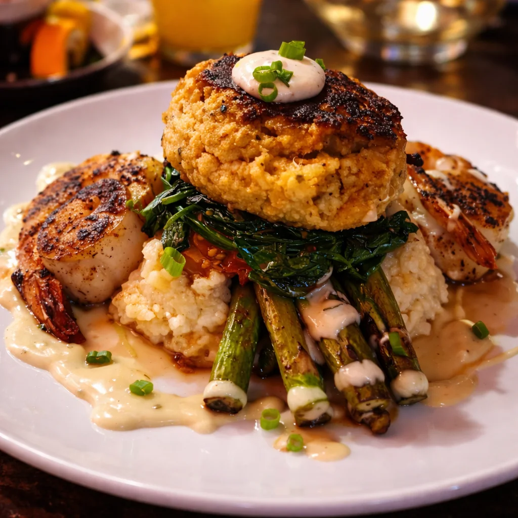 Bernard's Gastropub & Eatery business photo