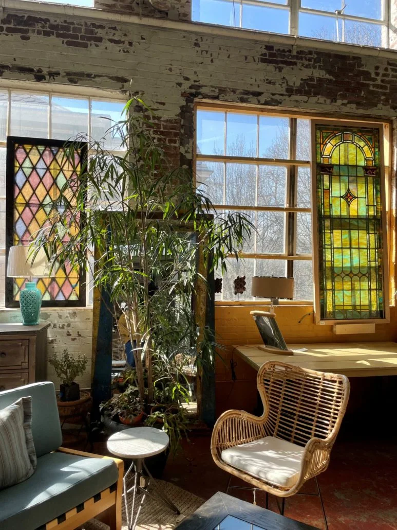 Black Dog Salvage, business photo 3