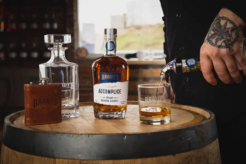 Brady's Distillery, business photo 4