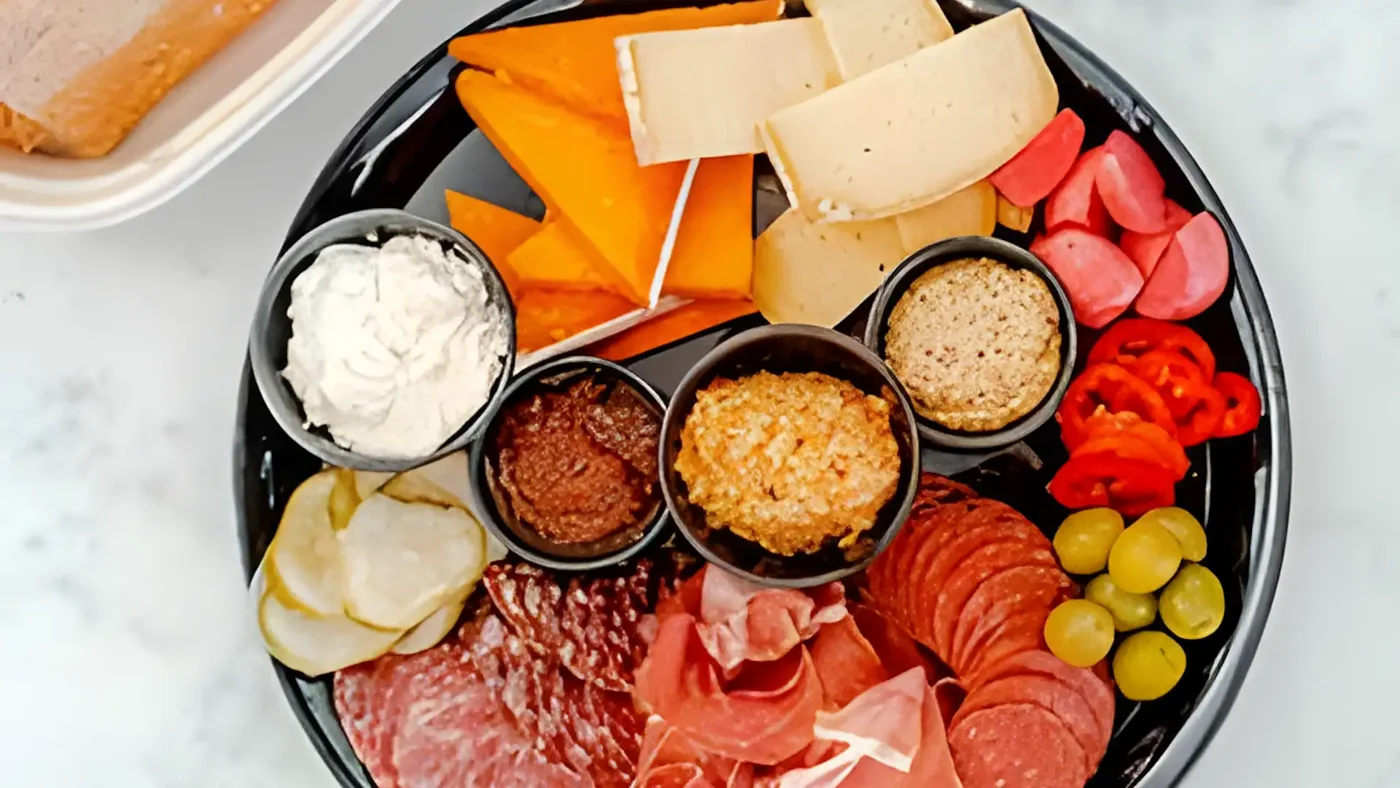 Crystal Spring Grocery Co., business photo 2