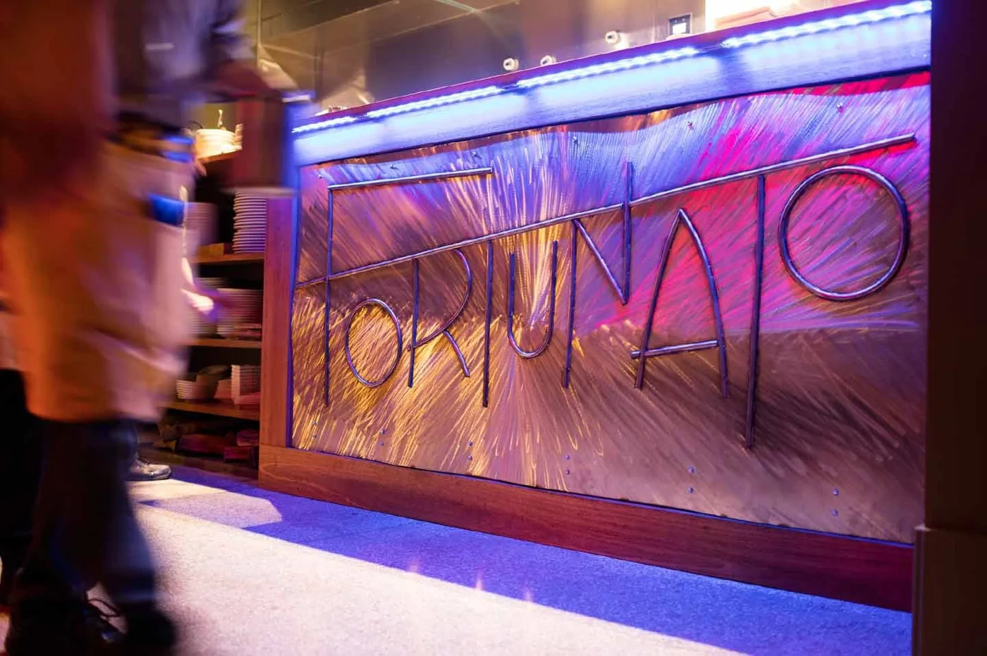 Fortunato, business photo 2