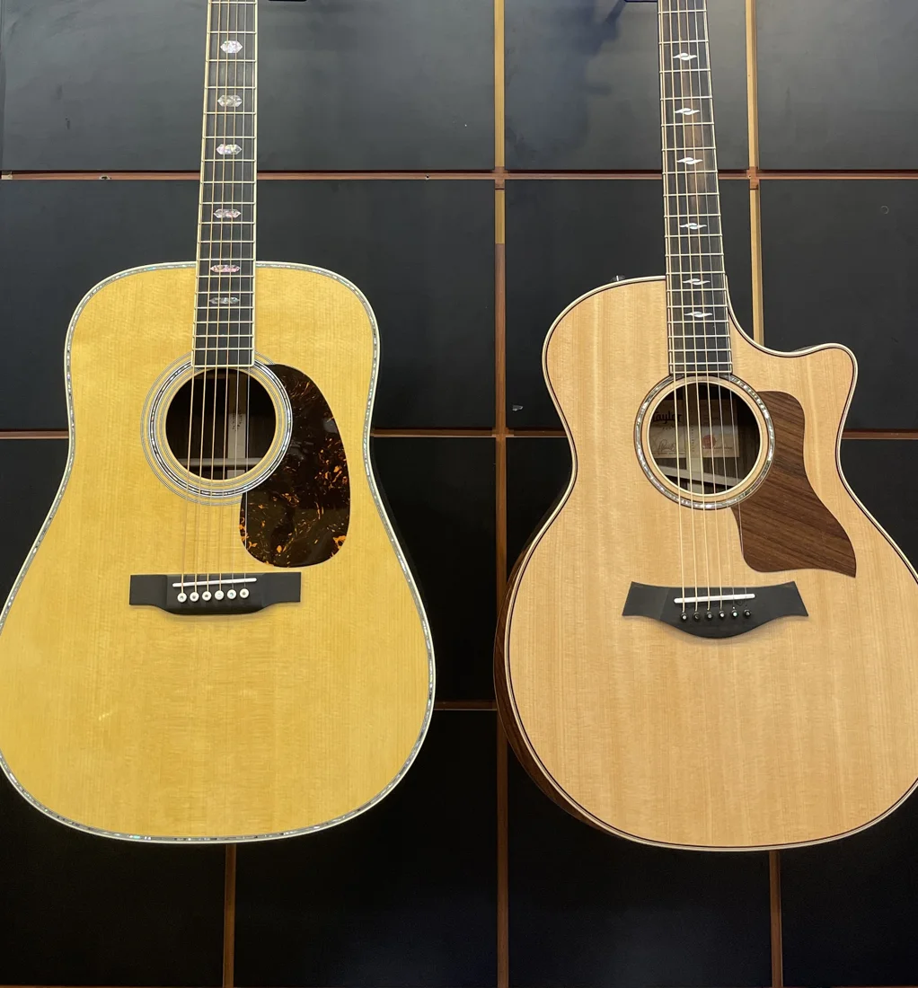 Fret Mill Music Co business photo