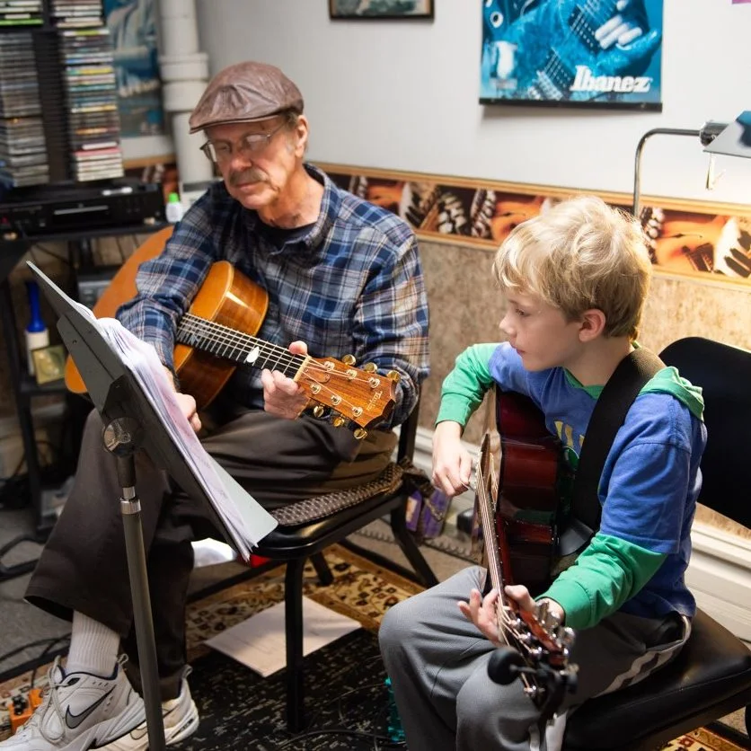 Fret Mill Music Co, business photo 4