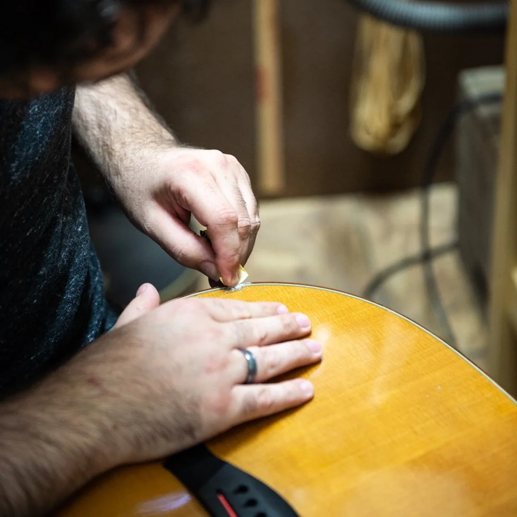 Fret Mill Music Co, business photo 3