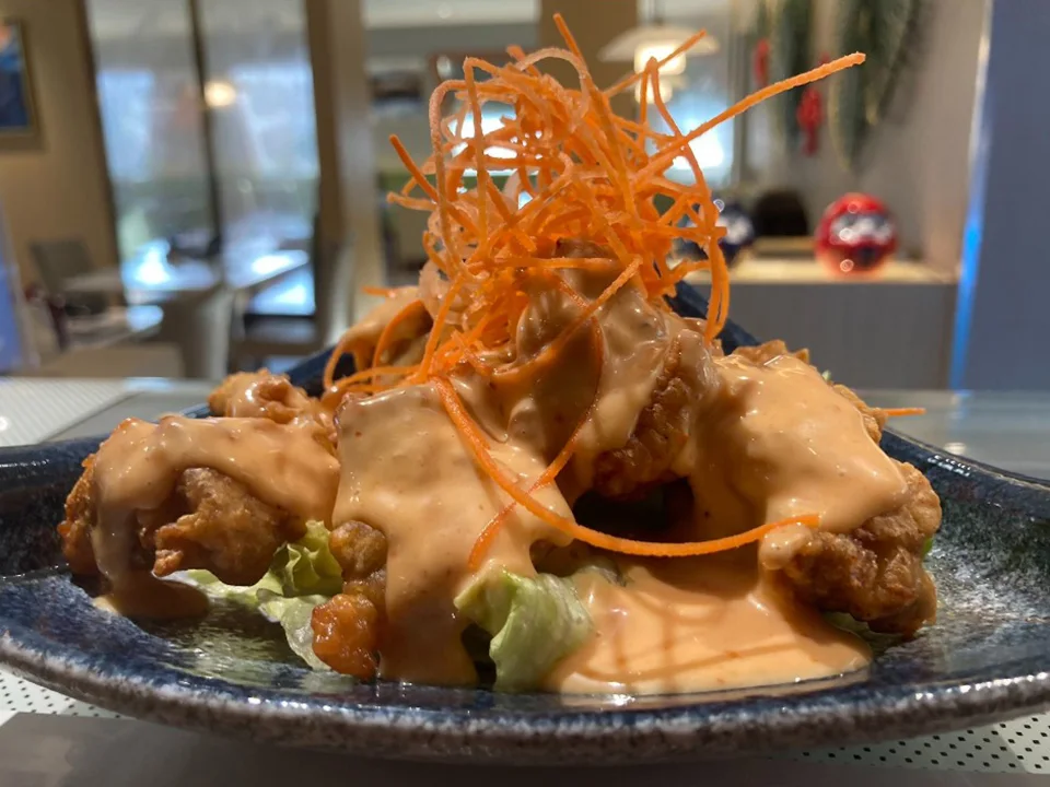 Ichiban Japanese Steakhouse, business photo 4