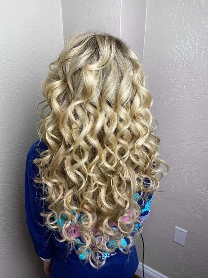 Indulgence Salon & Spa, business photo 3