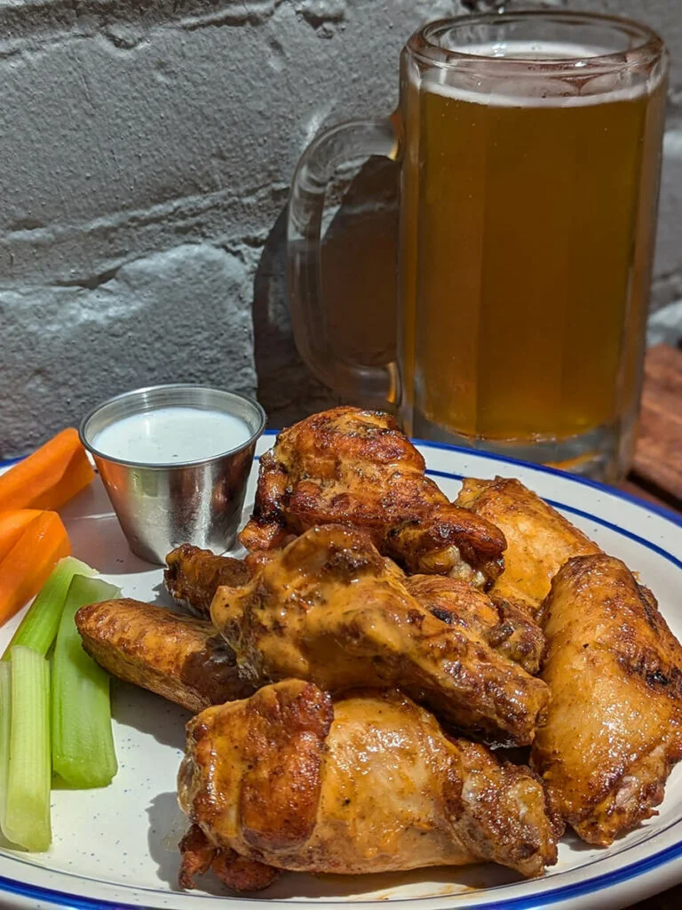 Jaybird Tavern, business photo 3