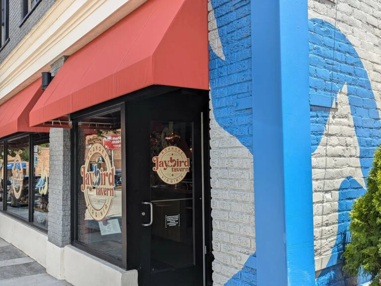 Jaybird Tavern, business photo 4