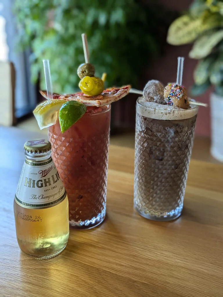 Jaybird Tavern, business photo 2