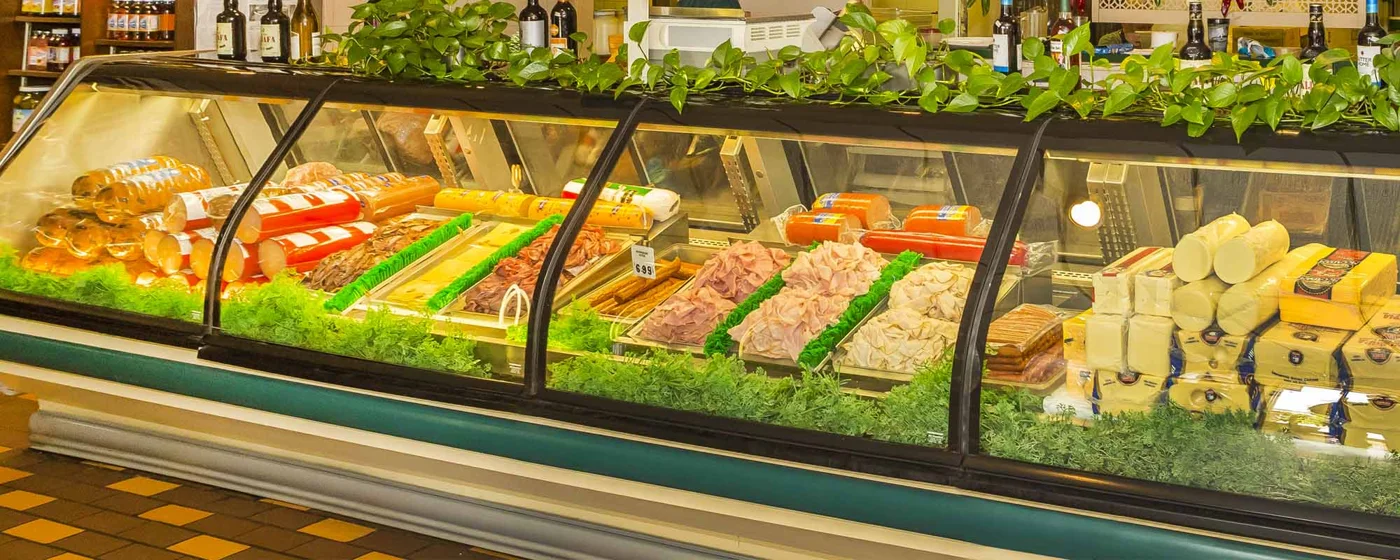 New Yorker Deli business photo