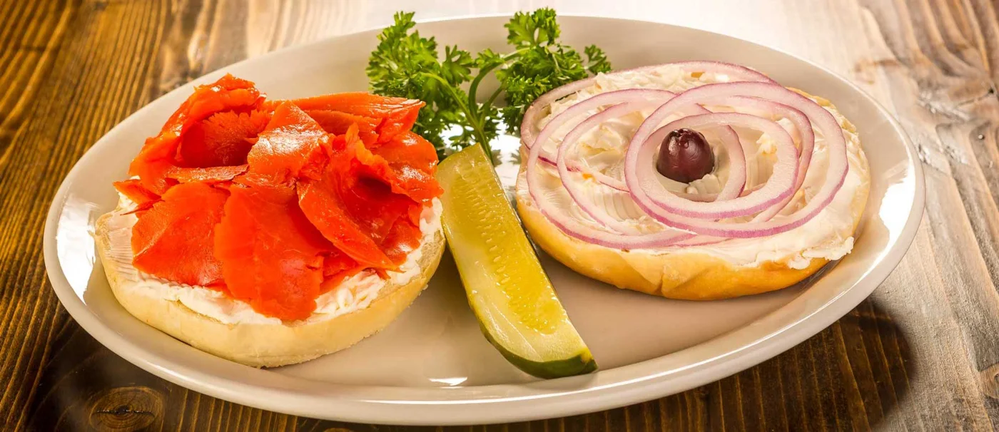 New Yorker Deli, business photo 4
