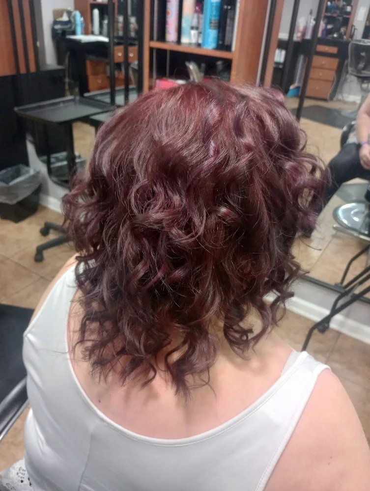 Paula's Salon, business photo 4