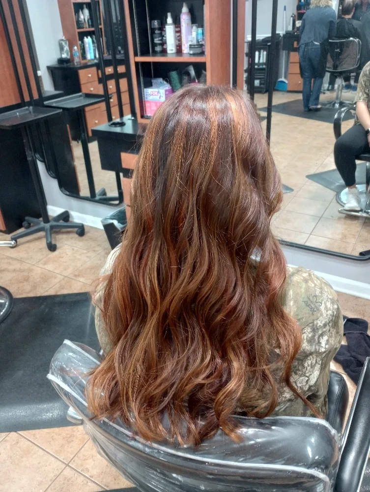 Paula's Salon business photo