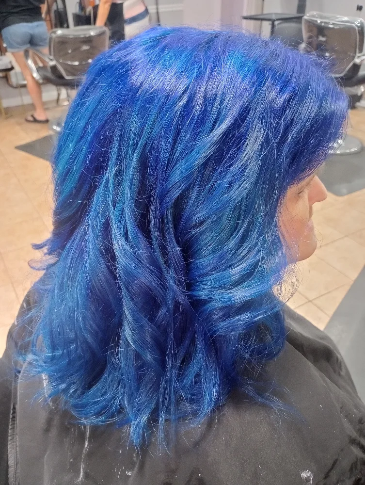 Paula's Salon, business photo 3