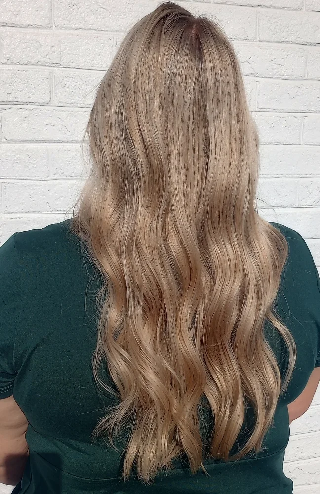 Paula's Salon, business photo 2