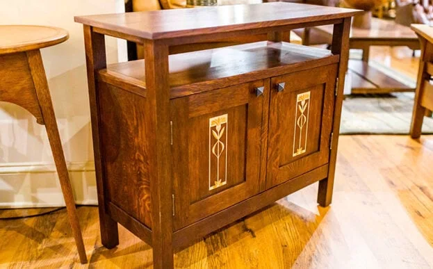 Reid's Fine Furnishings, business photo 2