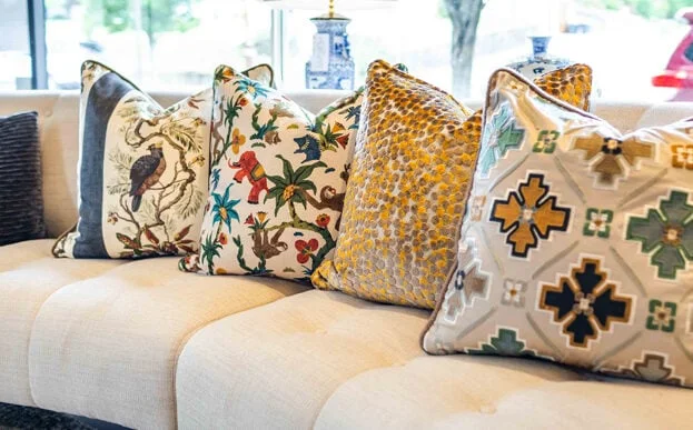 Reid's Fine Furnishings, business photo 3