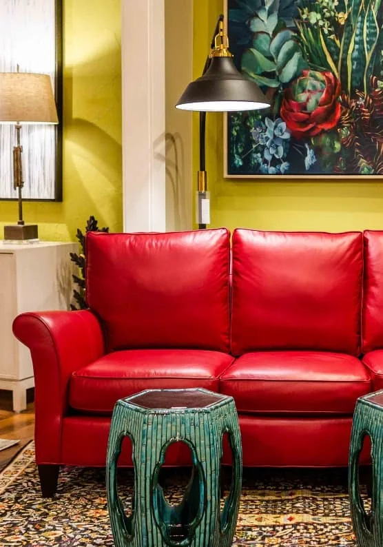 Reid's Fine Furnishings business photo