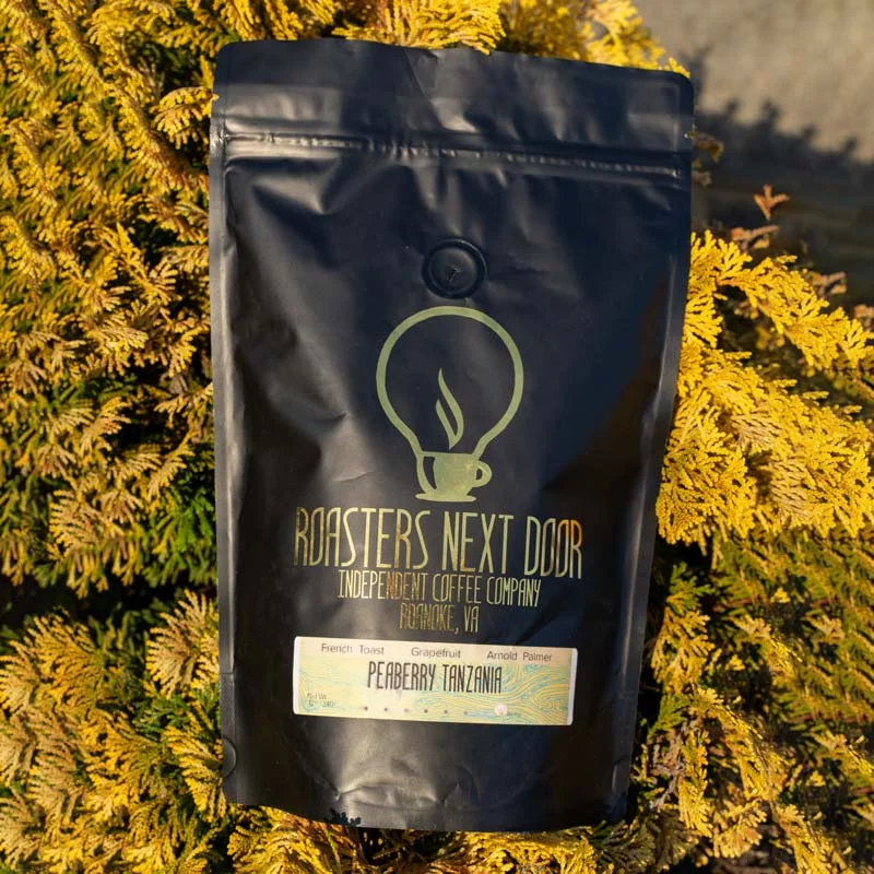 RND Coffee business photo