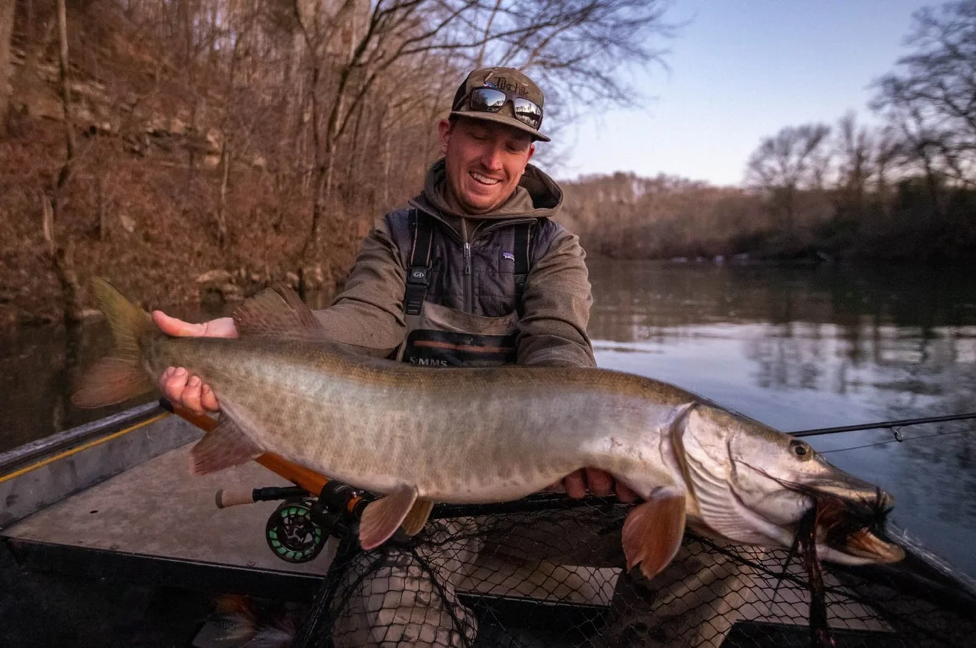 Roanoke Angler, business photo 4