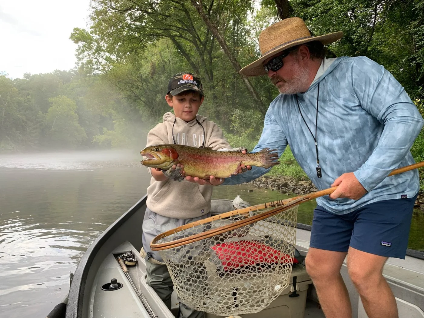 Roanoke Angler, business photo 3