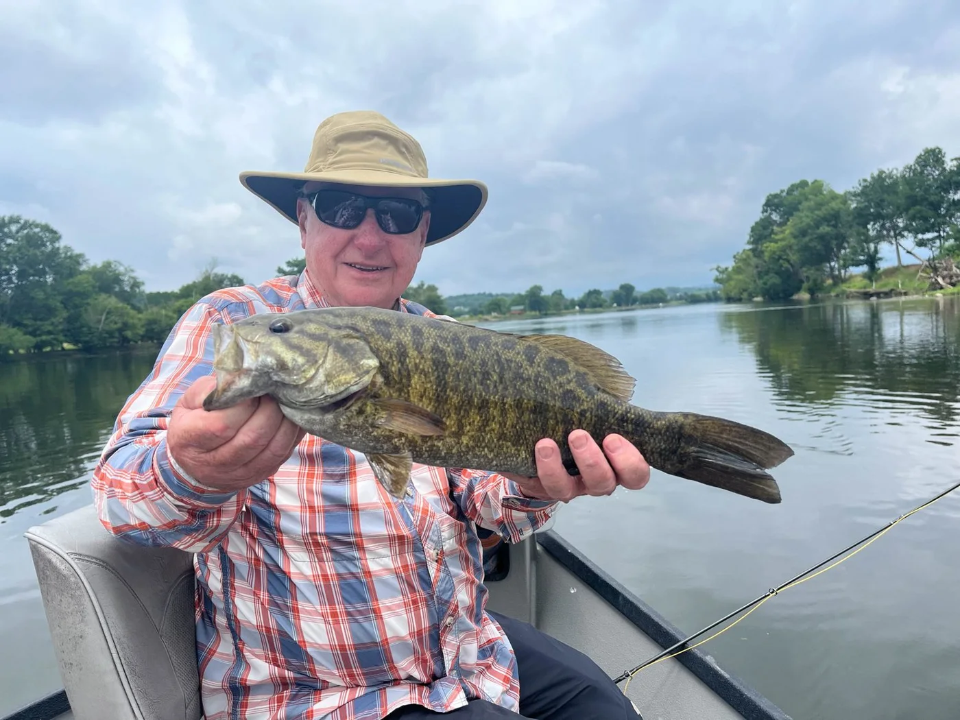 Roanoke Angler, business photo 2