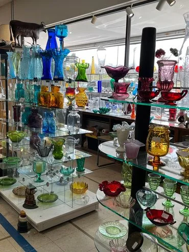 Roanoke Antiques, business photo 4
