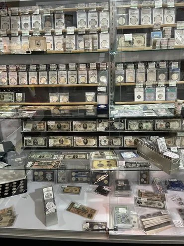 Roanoke Antiques, business photo 3