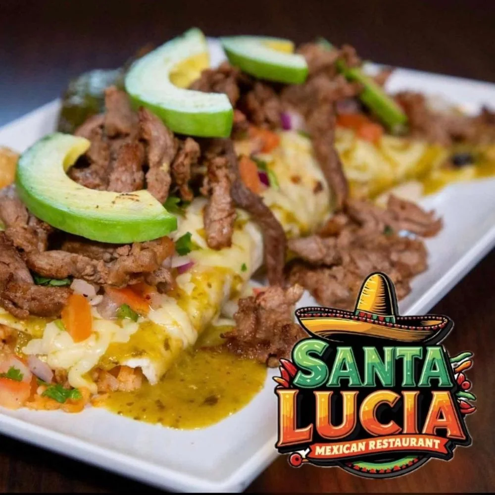 Santa Lucia Mexican Restaurant, business photo 3