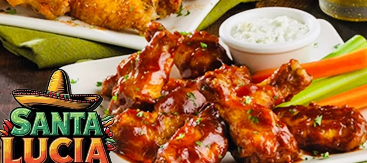 Santa Lucia Mexican Restaurant, business photo 4