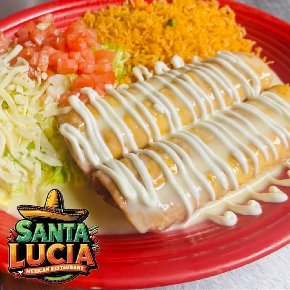 Santa Lucia Mexican Restaurant business photo