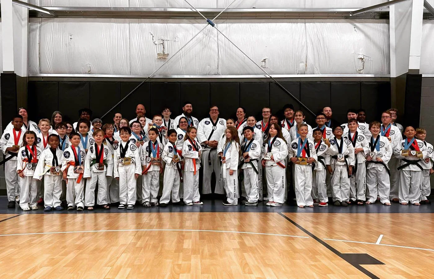 Star City Taekwondo, business photo 3