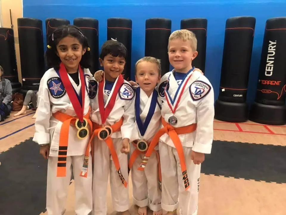 Star City Taekwondo, business photo 4