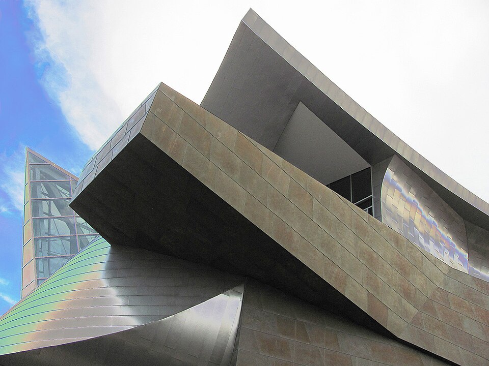 Taubman Museum of Art, business photo 5