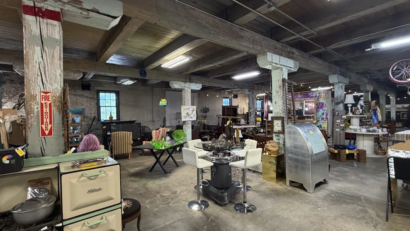 Unusual Finds, business photo 4