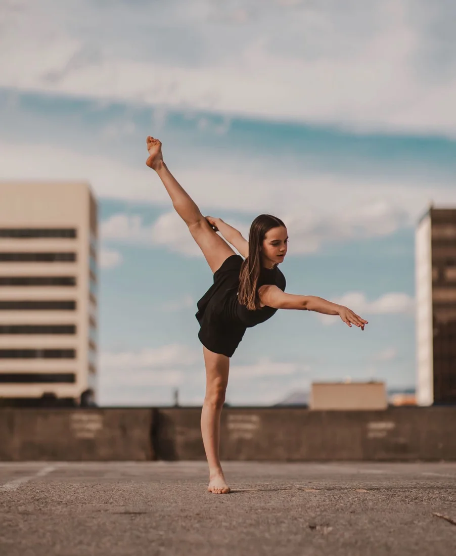 Valley Dance Productions, business photo 3