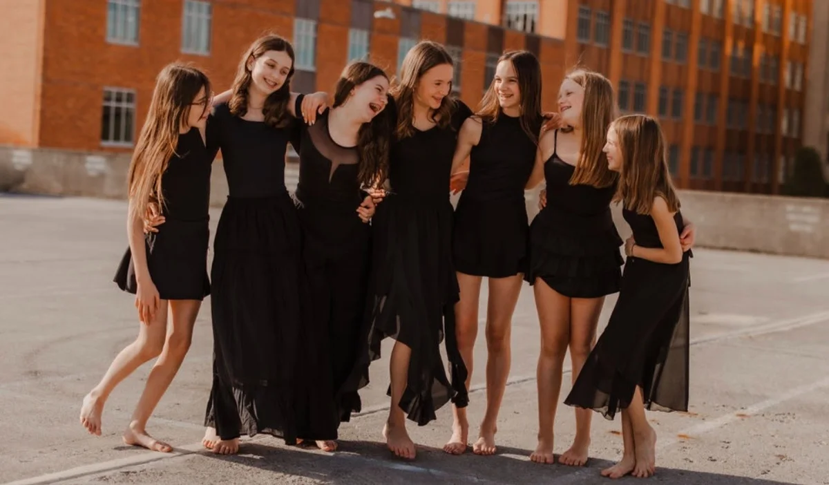 Valley Dance Productions, business photo 2