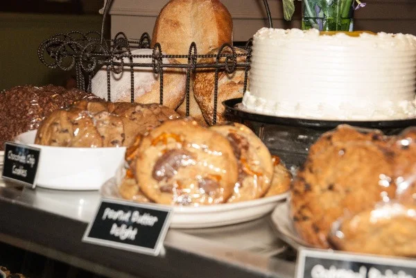 Wildflour Cafe And Catering, business photo 2
