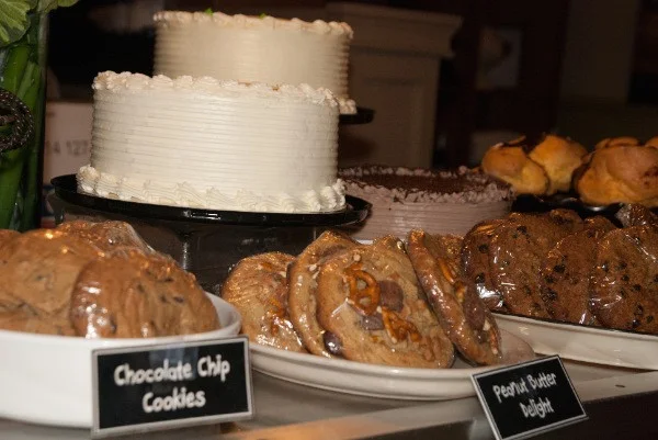 Wildflour Cafe And Catering business photo