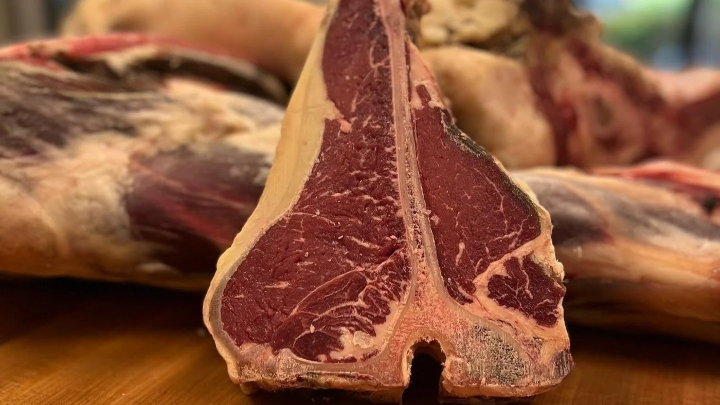 Yard Bull Meats, business photo 3