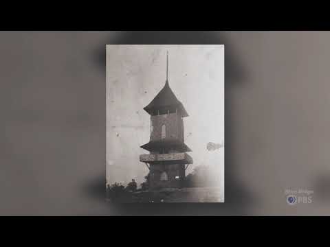 Eye on the Past - Roanoke Incline video thumbnail